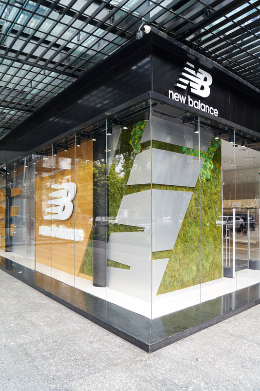 NEW BALANCE MASARYK