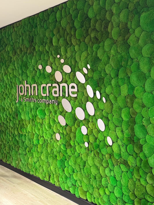 JOHN CRANE