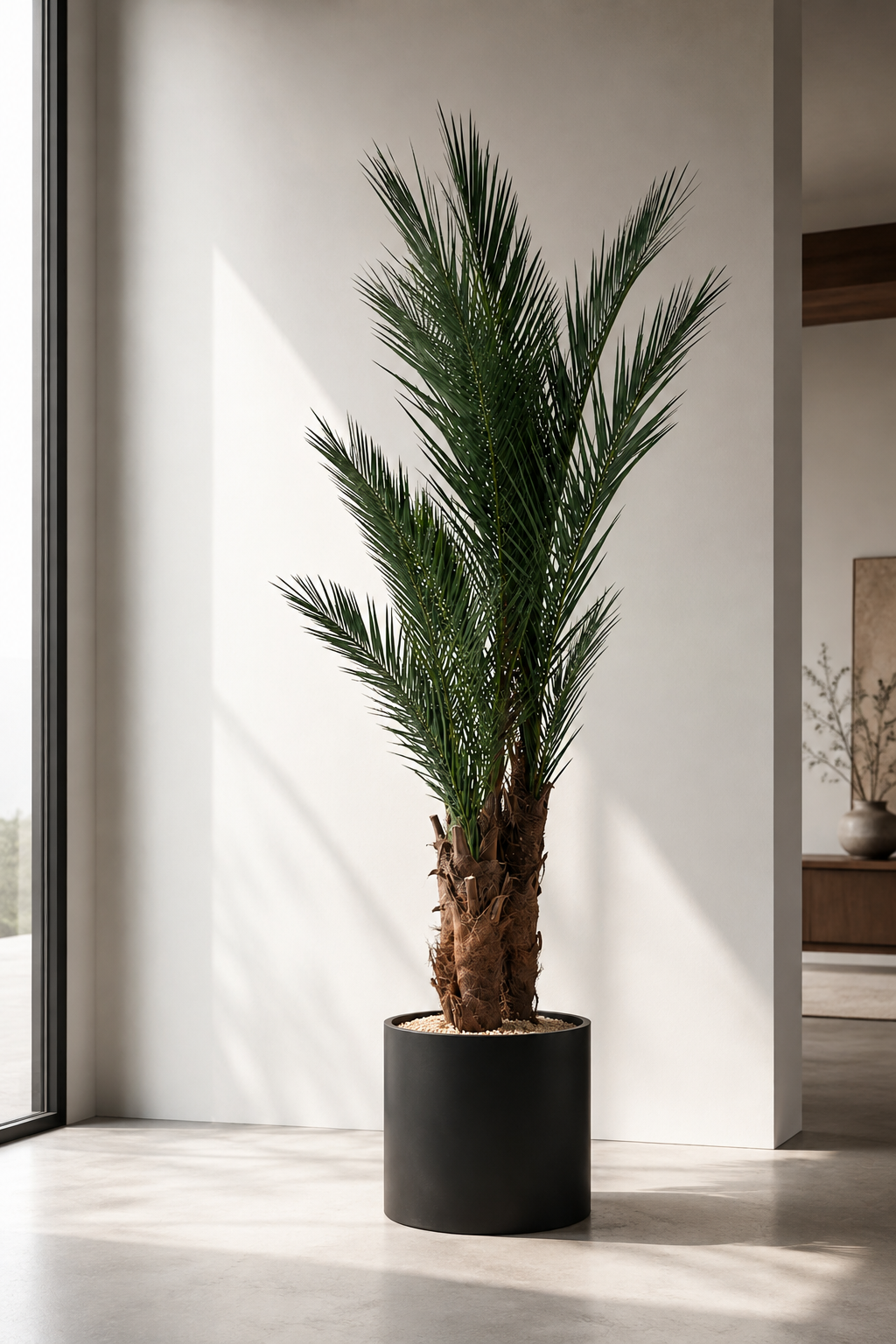 PALMERA PHOENIX TRIPLE KIT