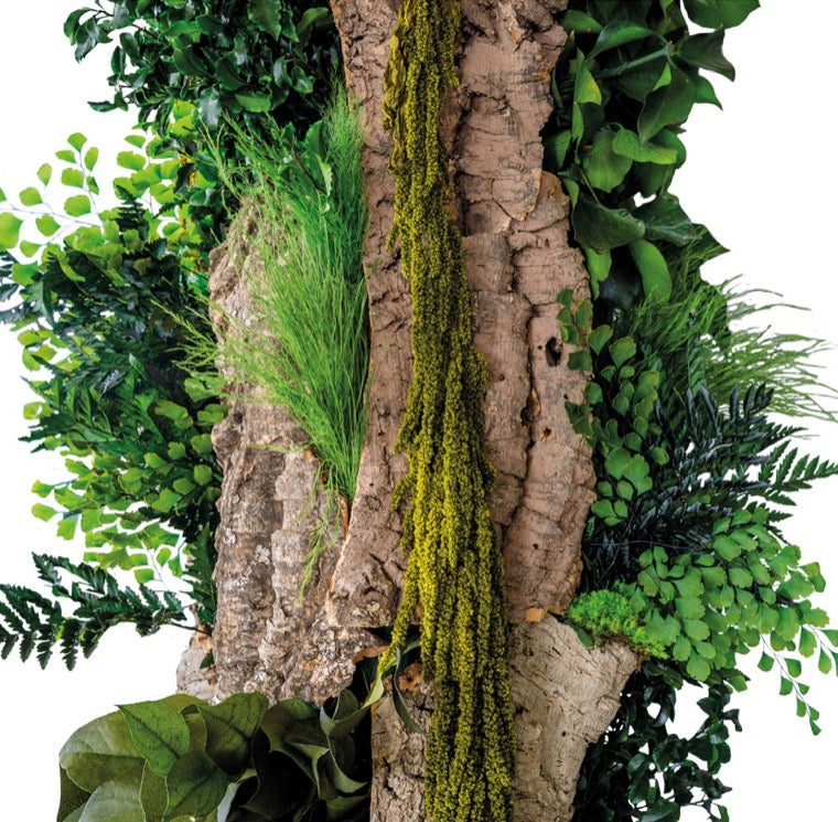 TOTEM PRADERA