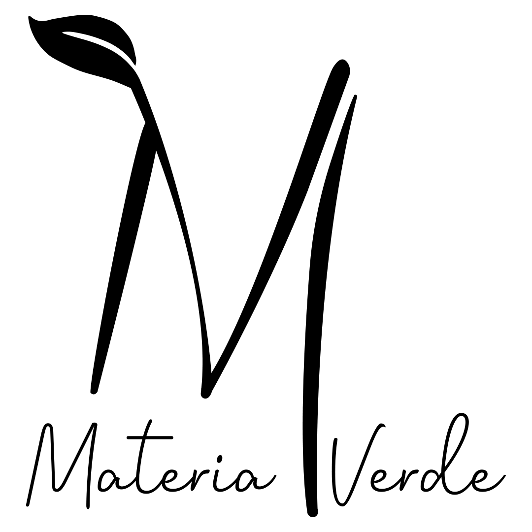 Materia Verde