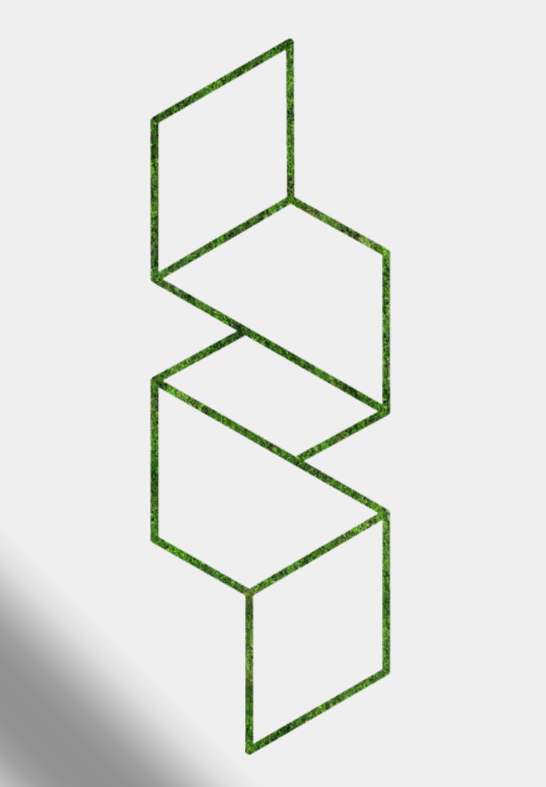 FOLDING PERSPECTIVE