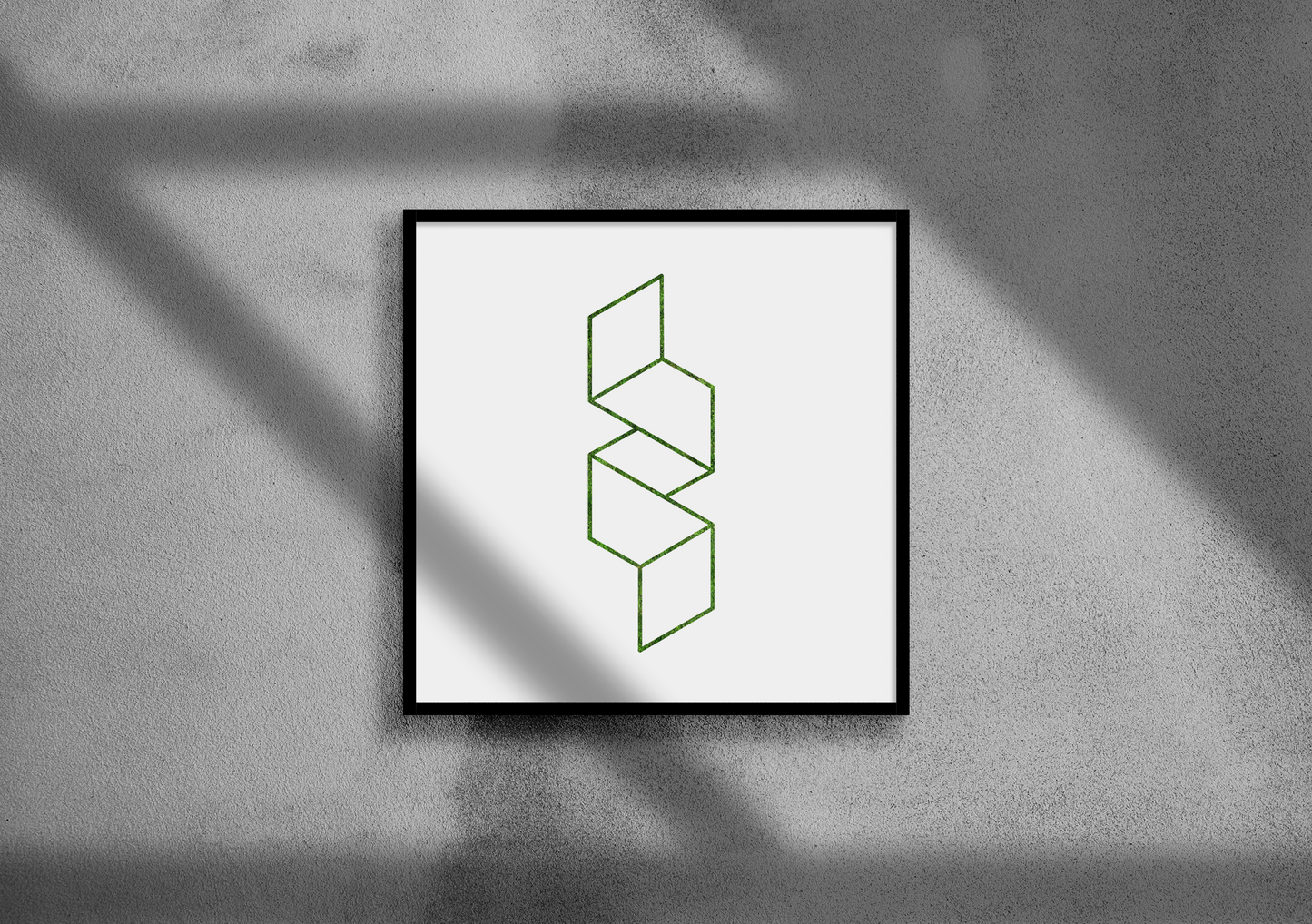 FOLDING PERSPECTIVE