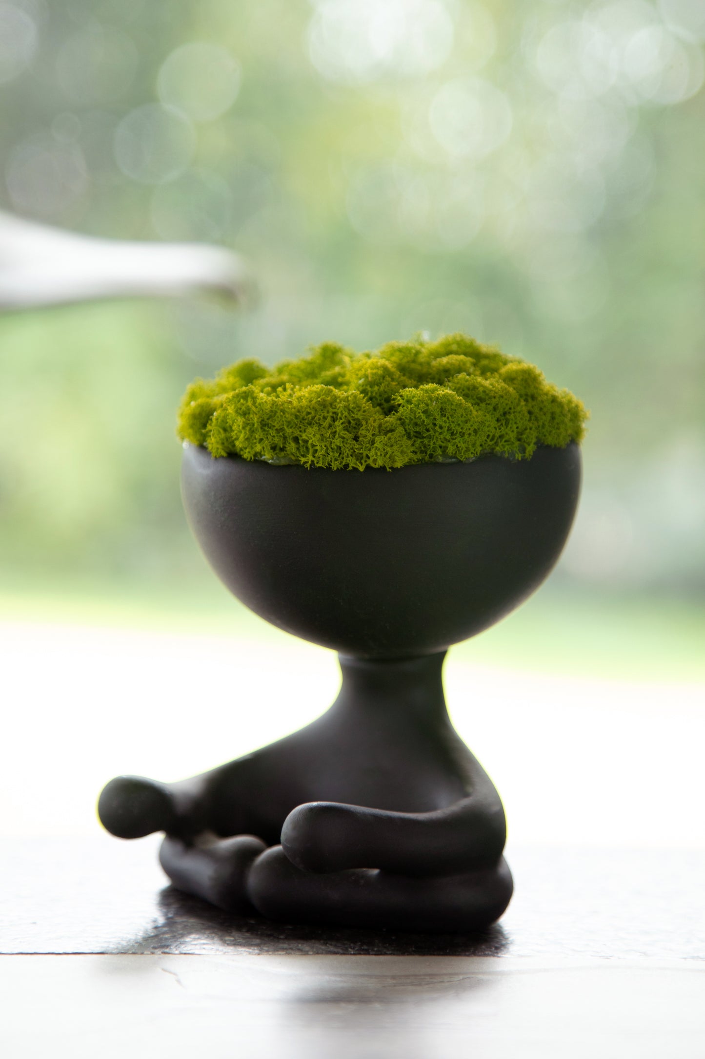 ROBERTIÑO MOSS