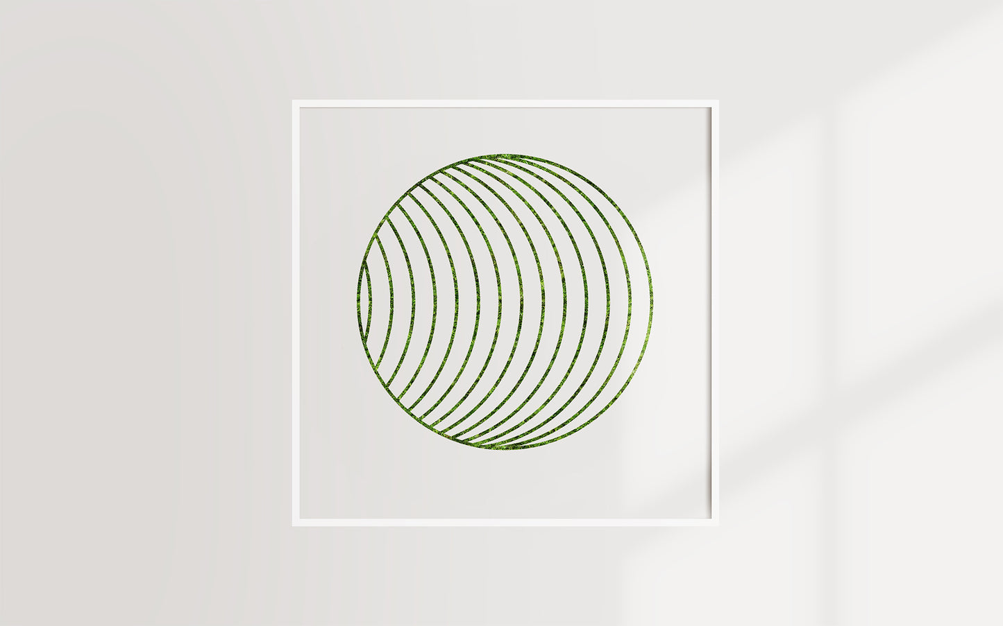 CIRCULO THETA (Cuadro)