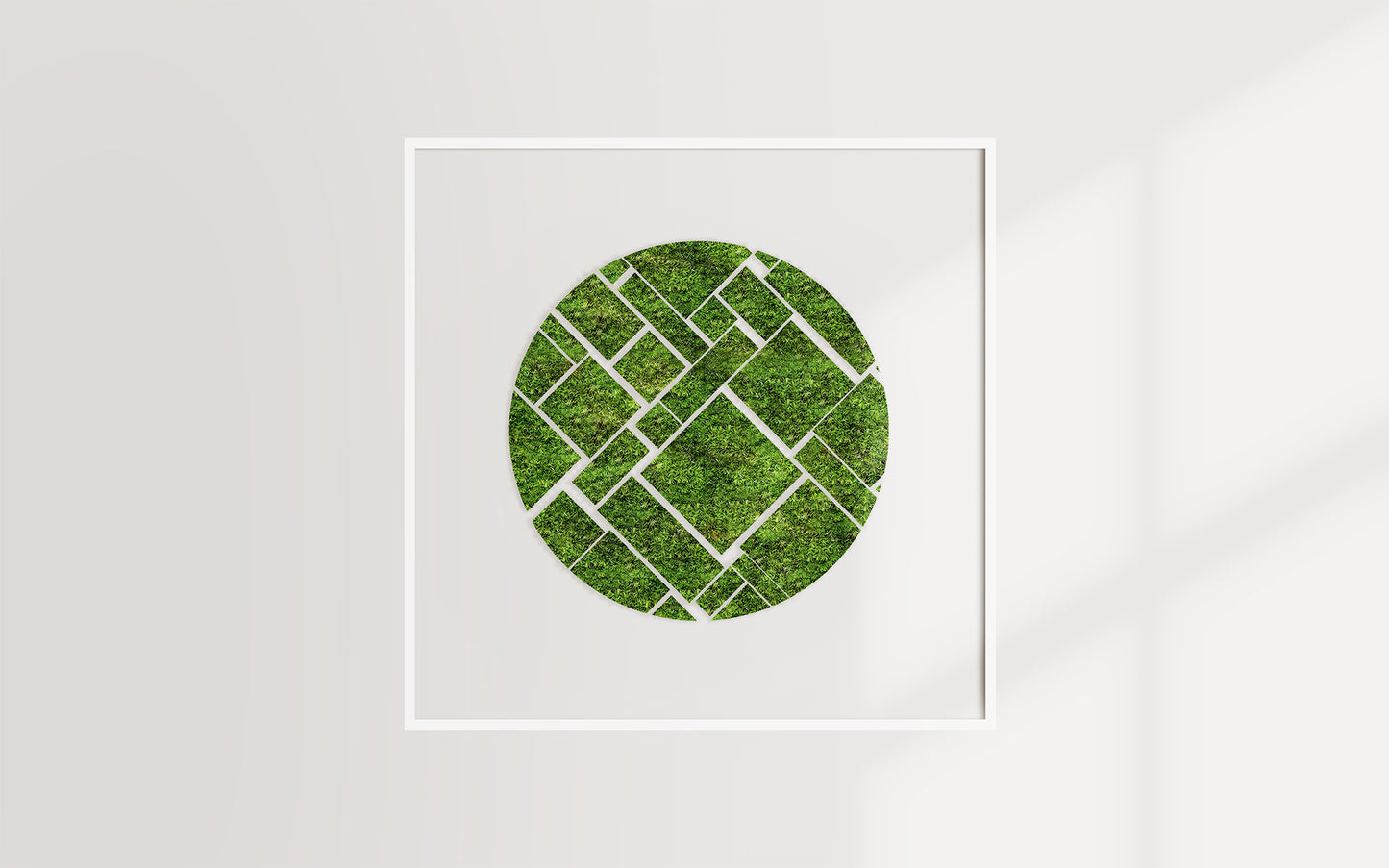 CIRCULO LAMBDA (Cuadro)