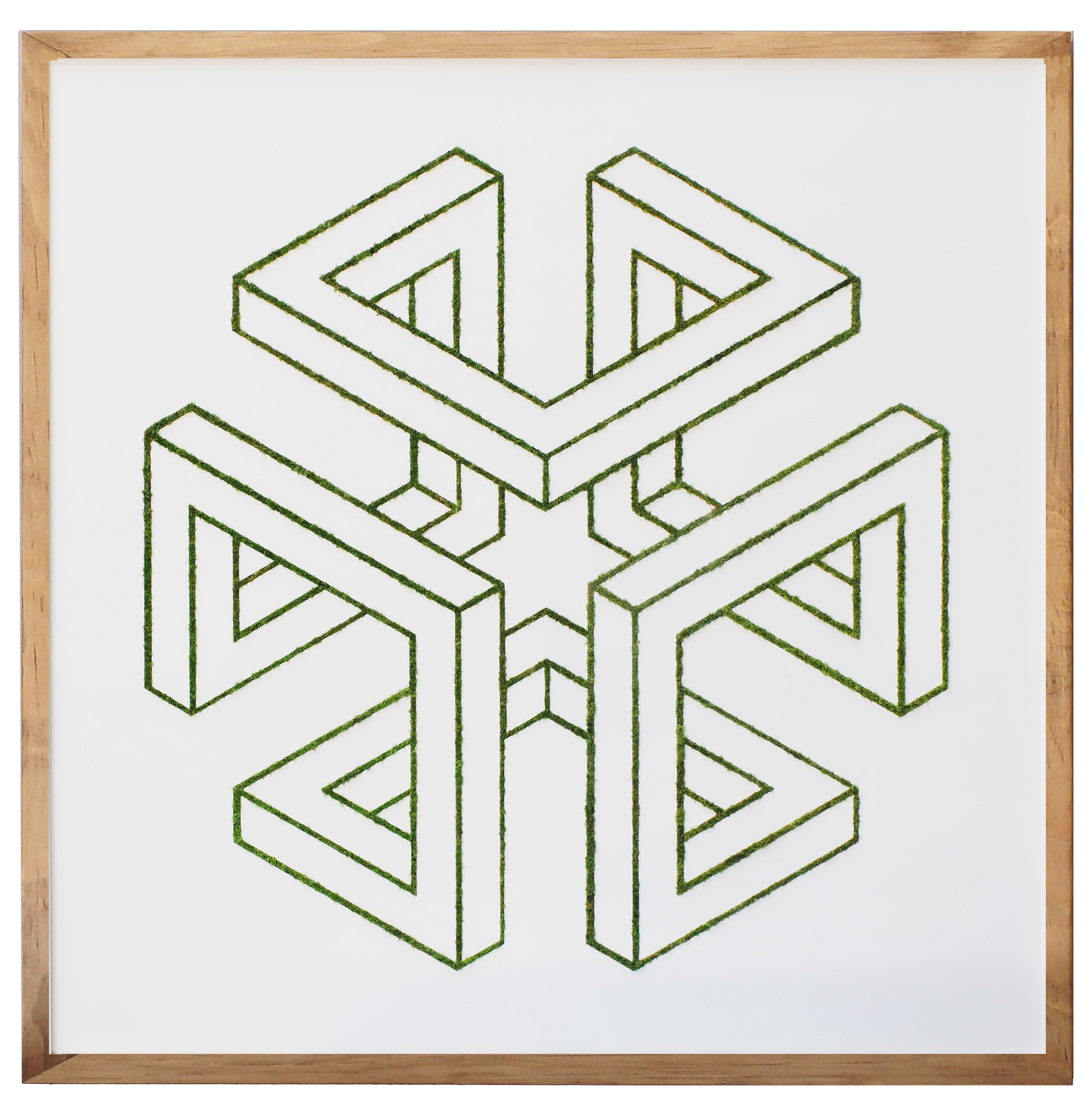 CUBO INFINITO