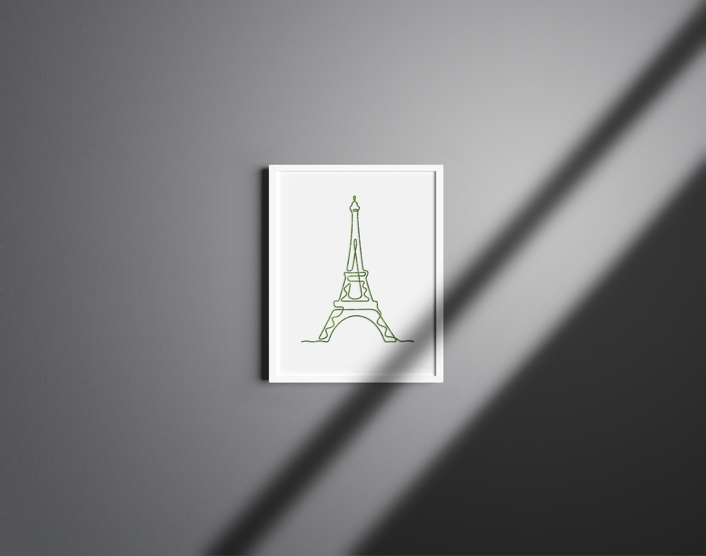 Mini Paris