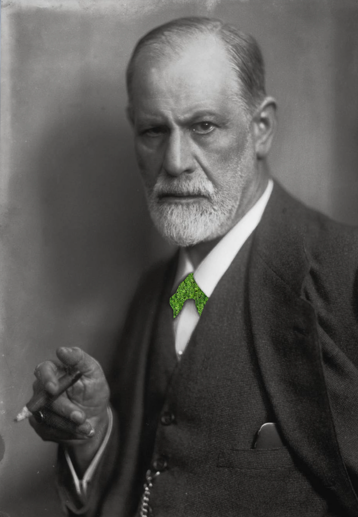 SIEGMOSS FREUD