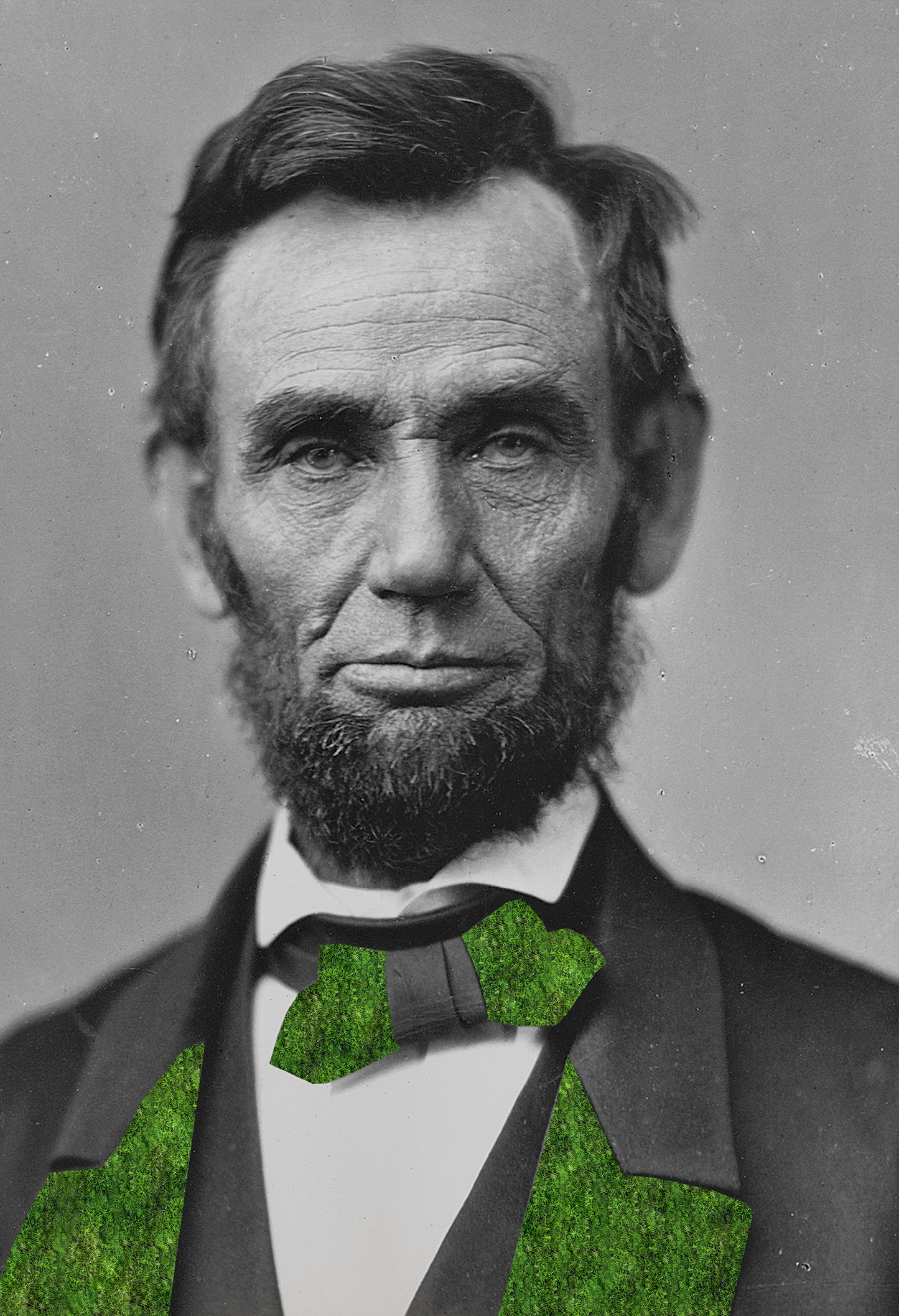 MOSSBRAHAM LINCOLN