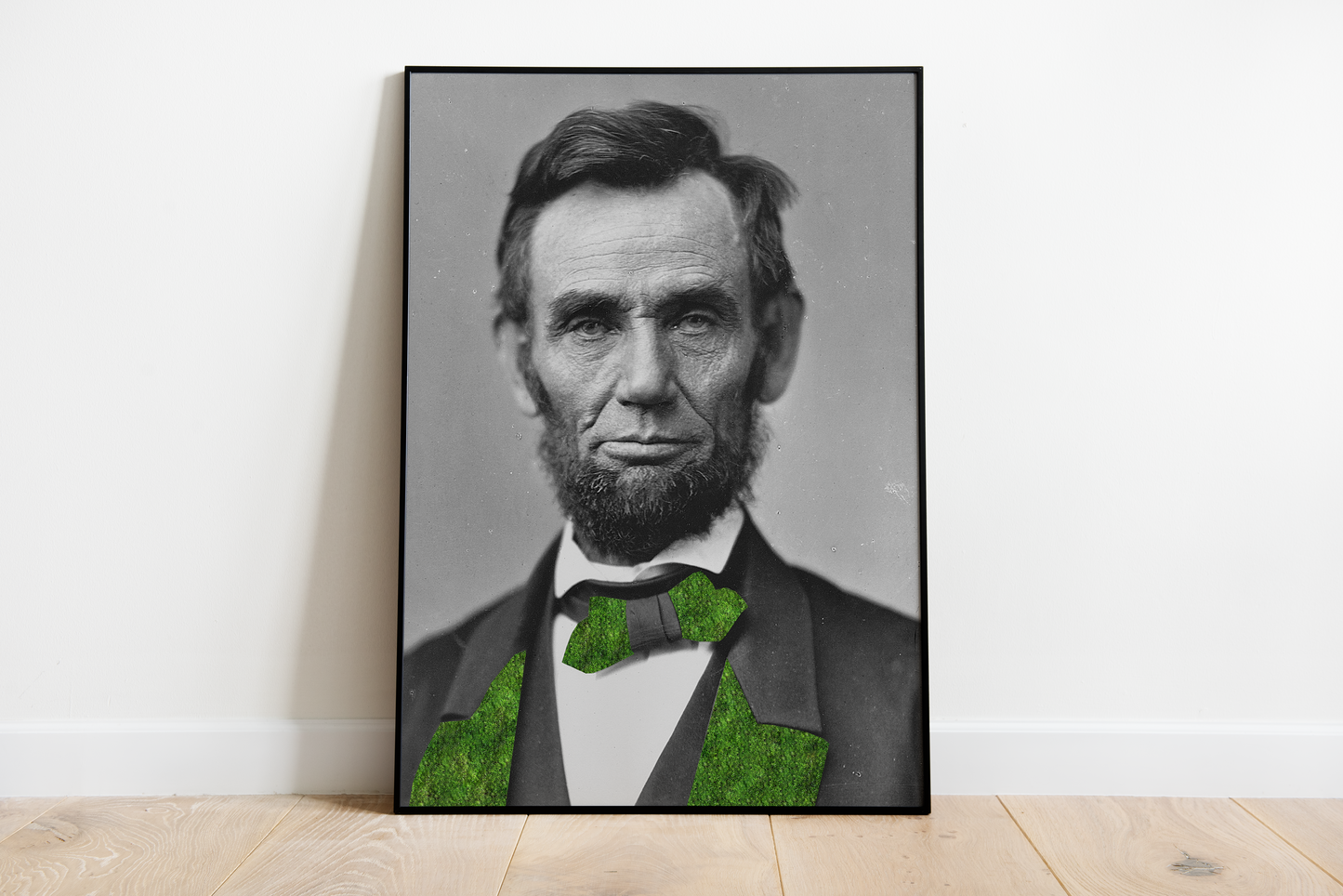 MOSSBRAHAM LINCOLN