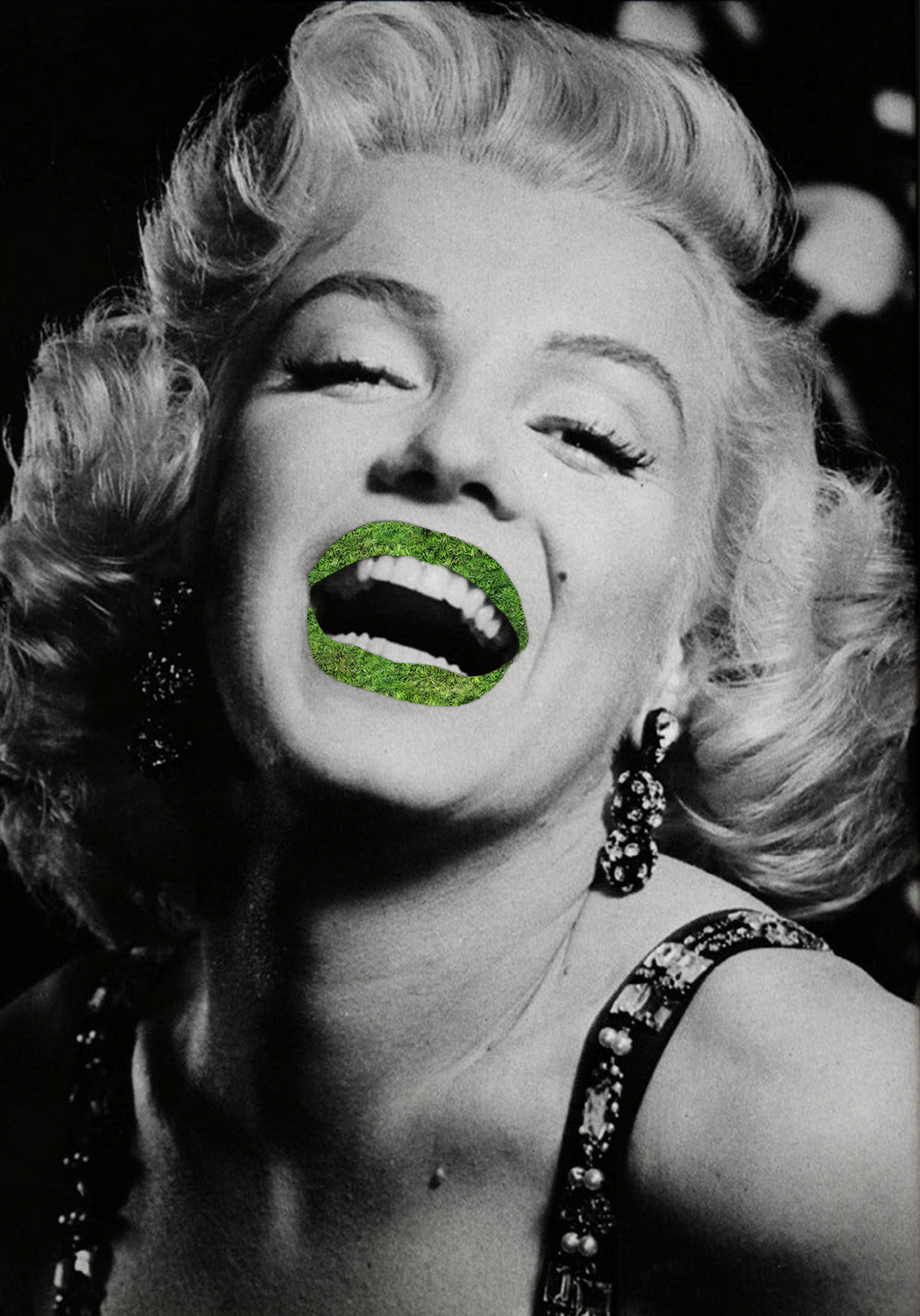 MARLYN MOSSROE