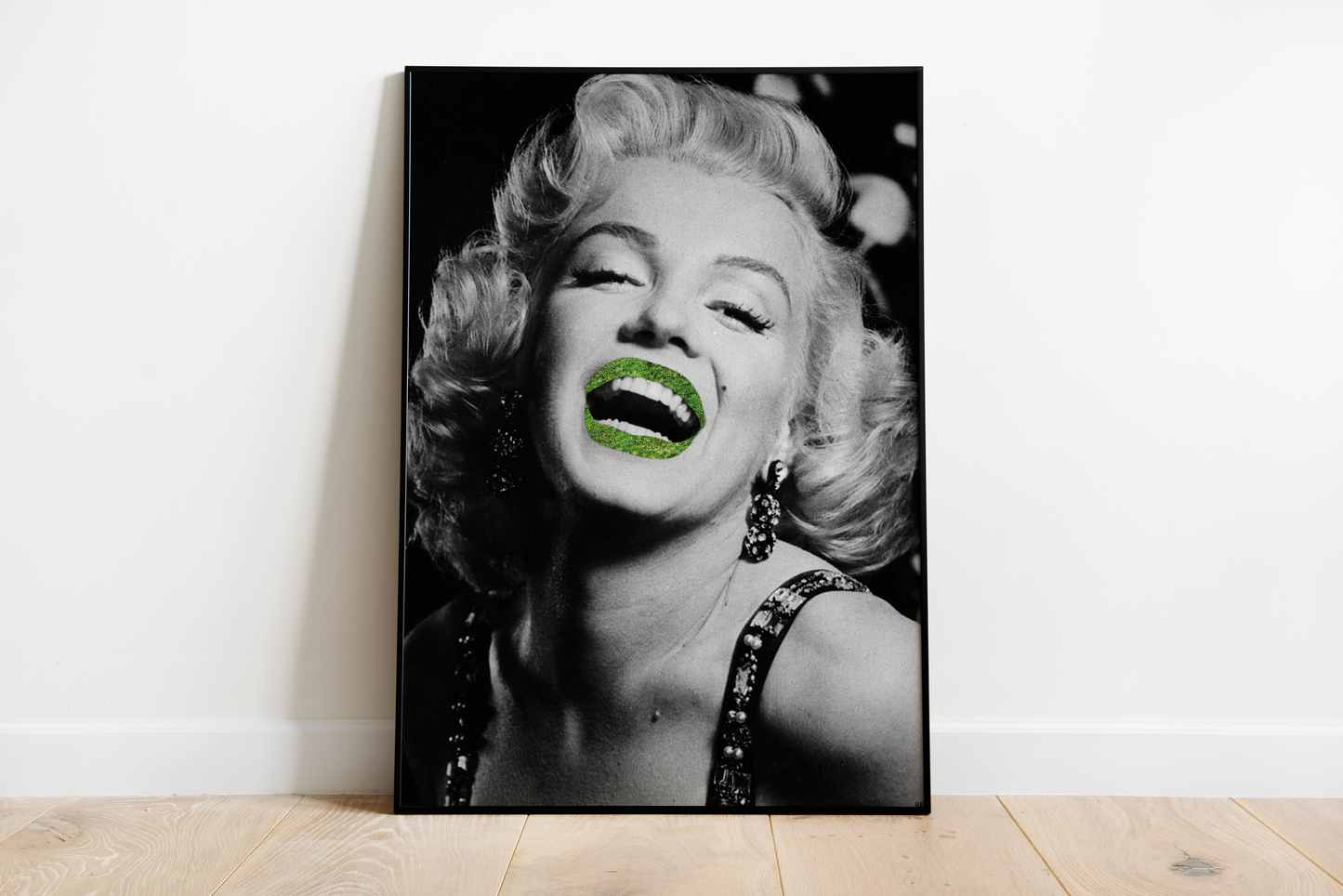 MARLYN MOSSROE