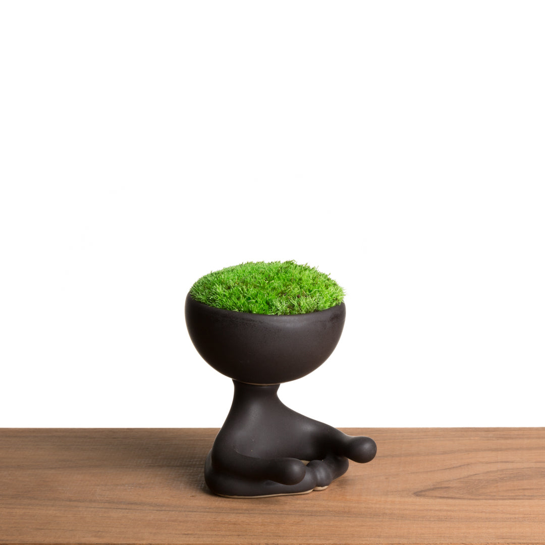 ROBERTIÑO MOSS