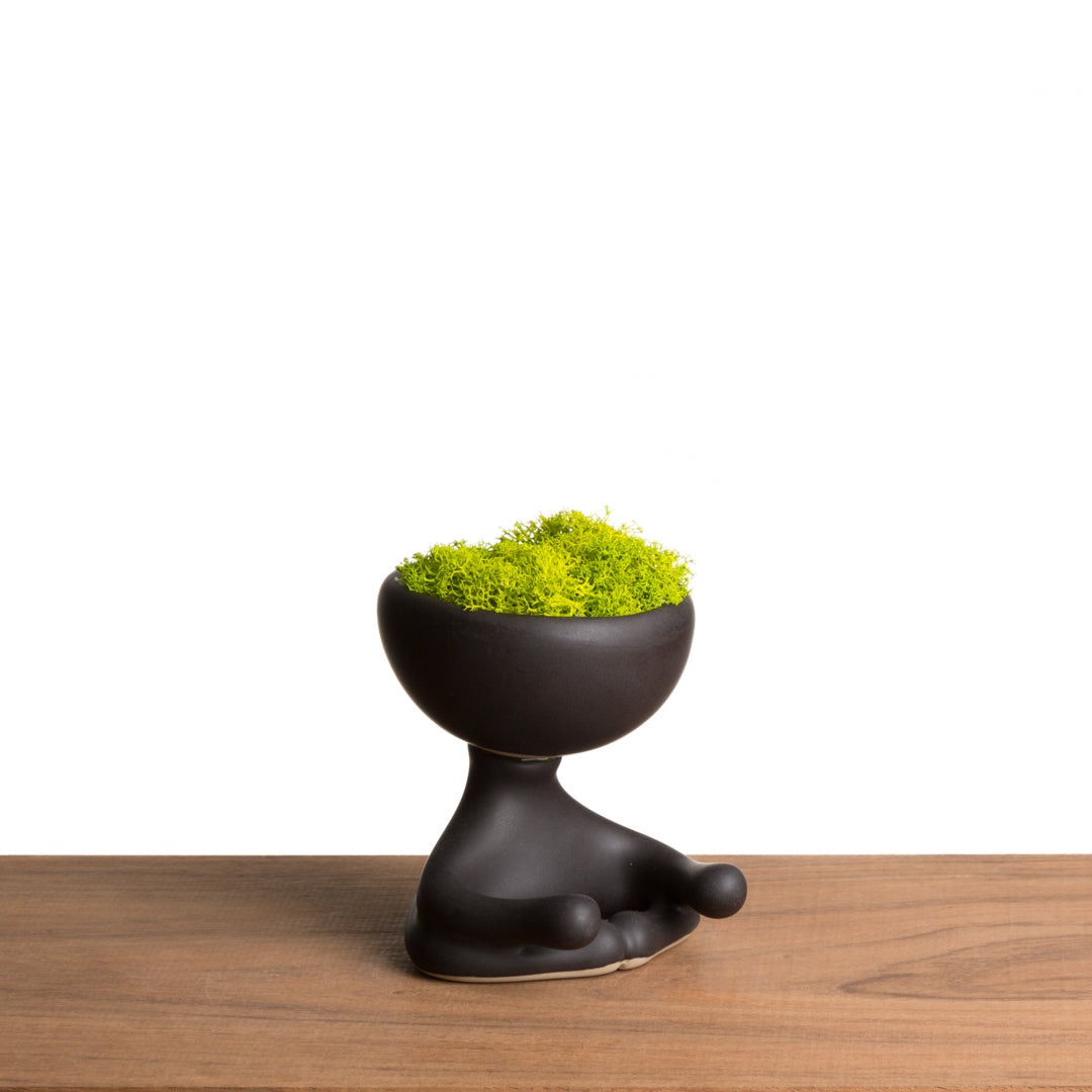 ROBERTIÑO MOSS