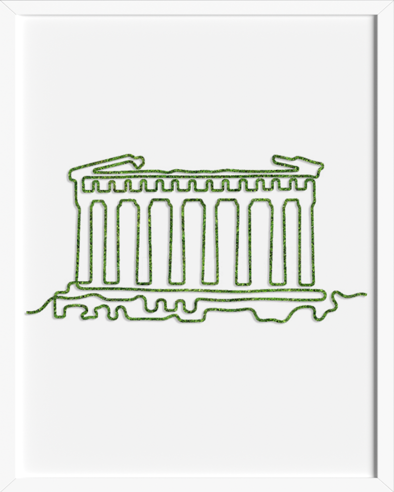 Mini Atenas