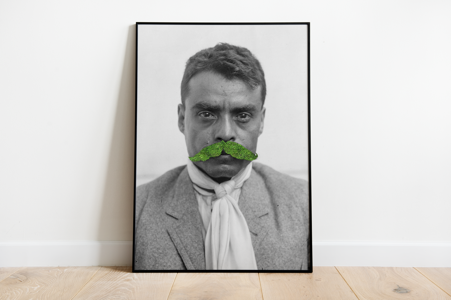 EMUSGIANO ZAPATA