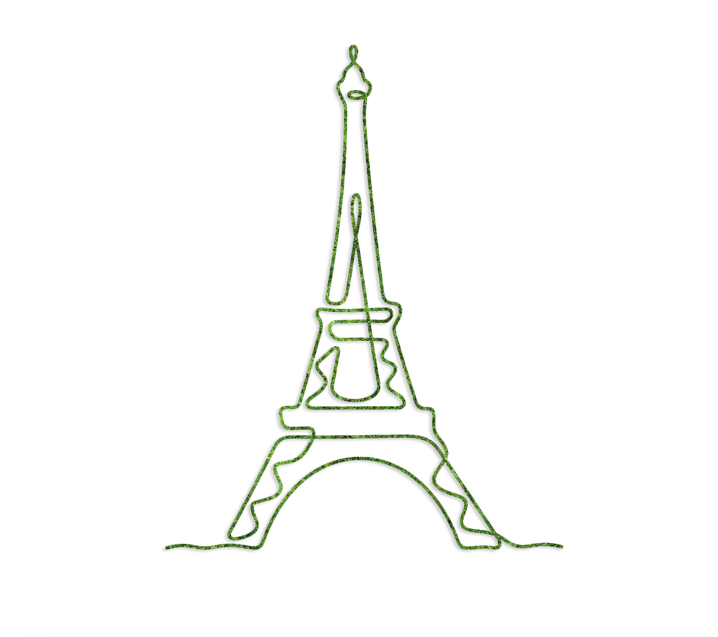 Mini Paris