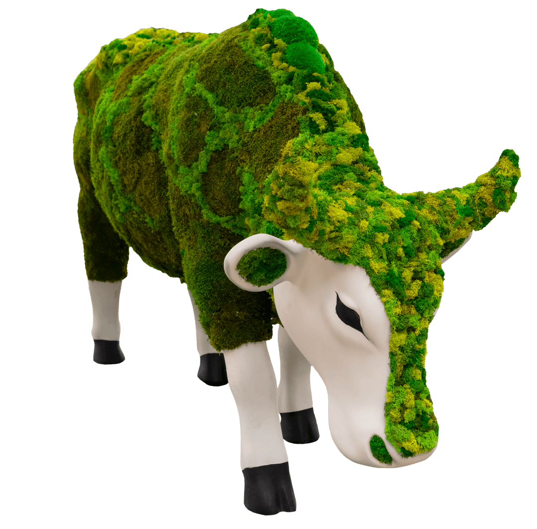 COW PARADE MÉXICO