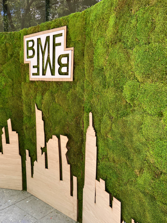 BMF - Blowie Music Fest