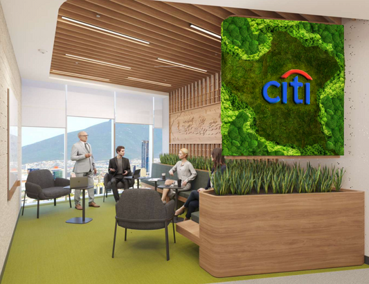 CITI MTY