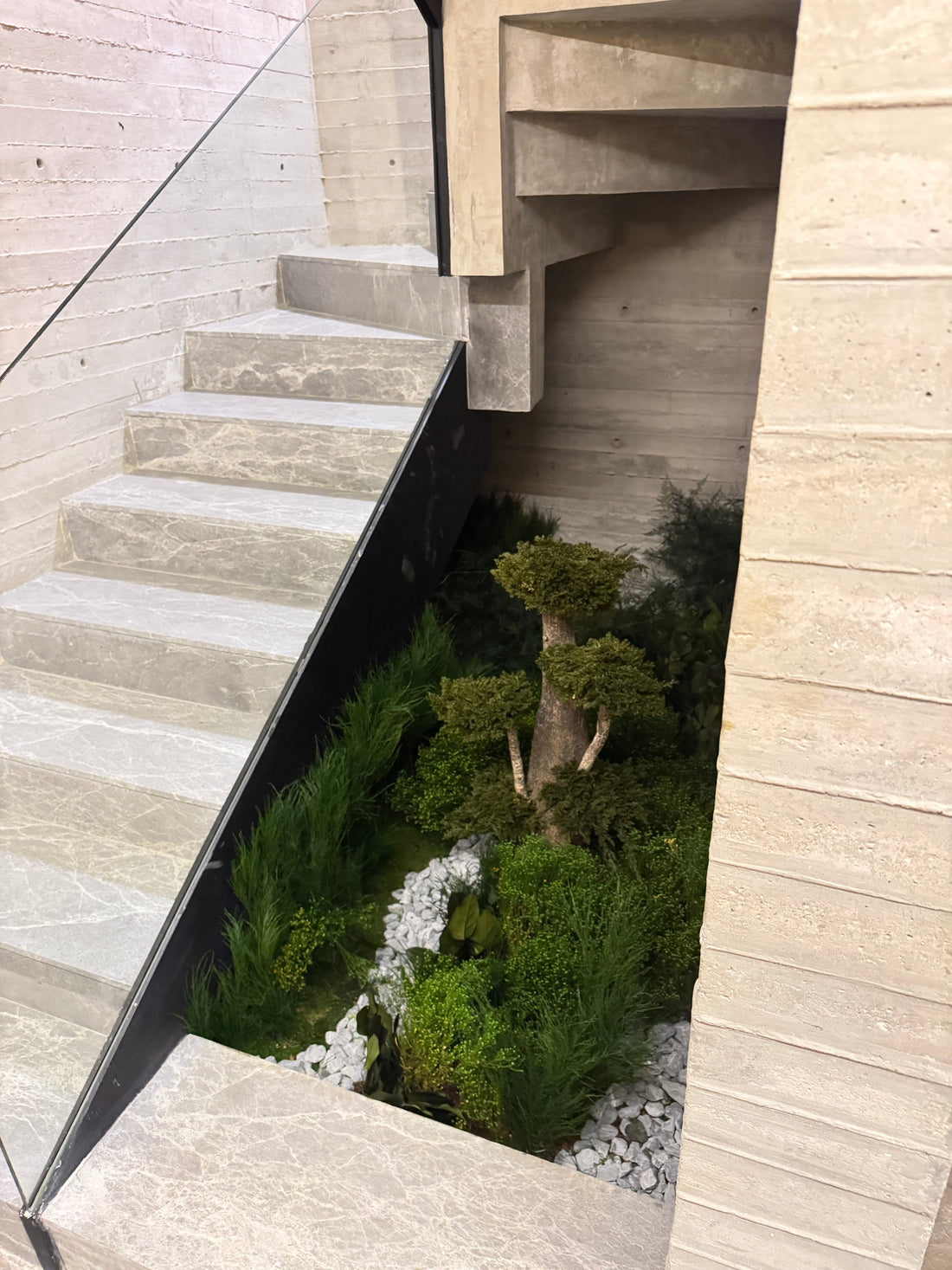 JARDIN ZEN - RESIDENCIAL ARISTOTELES