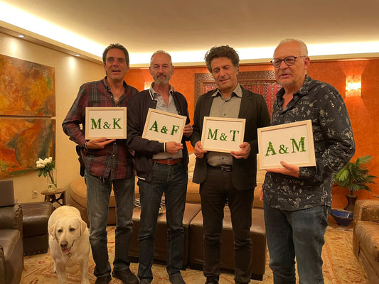 Studio Reunion (Actividad)