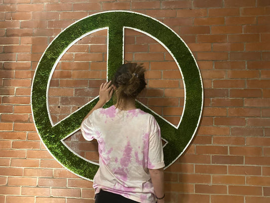 Peace & Love
