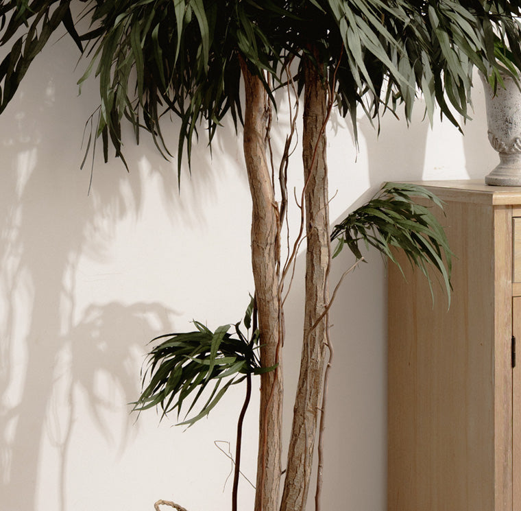 CROWN PENDULA