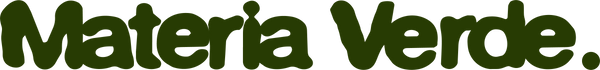 Materia Verde