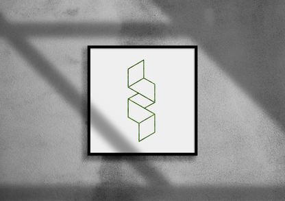 FOLDING PERSPECTIVE