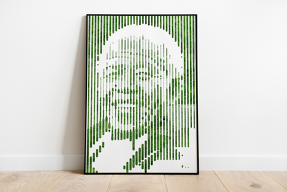 EL MANDELA