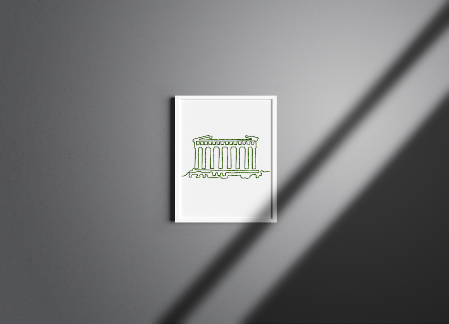 Mini Atenas