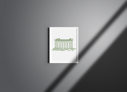Mini Atenas