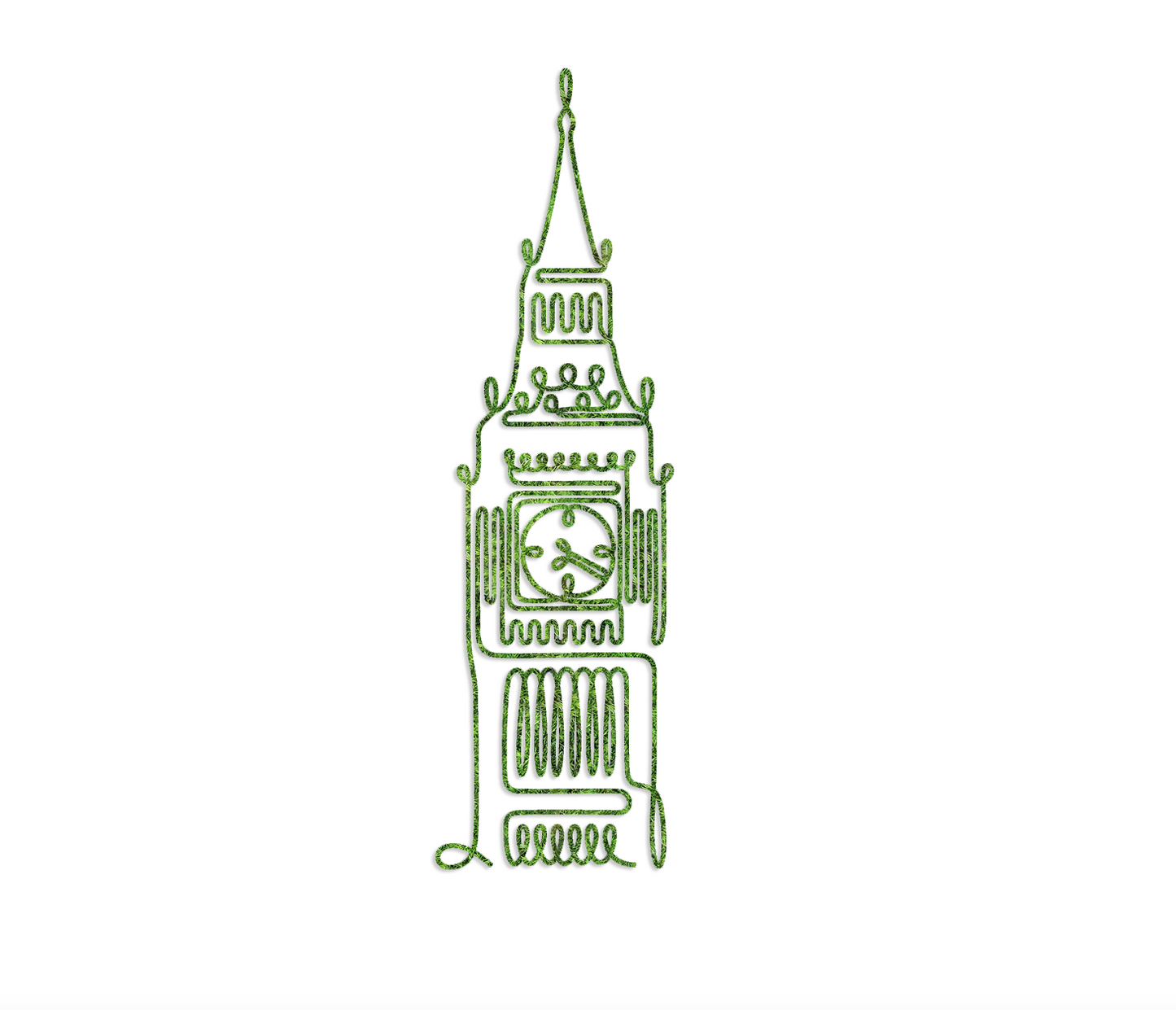 Mini London