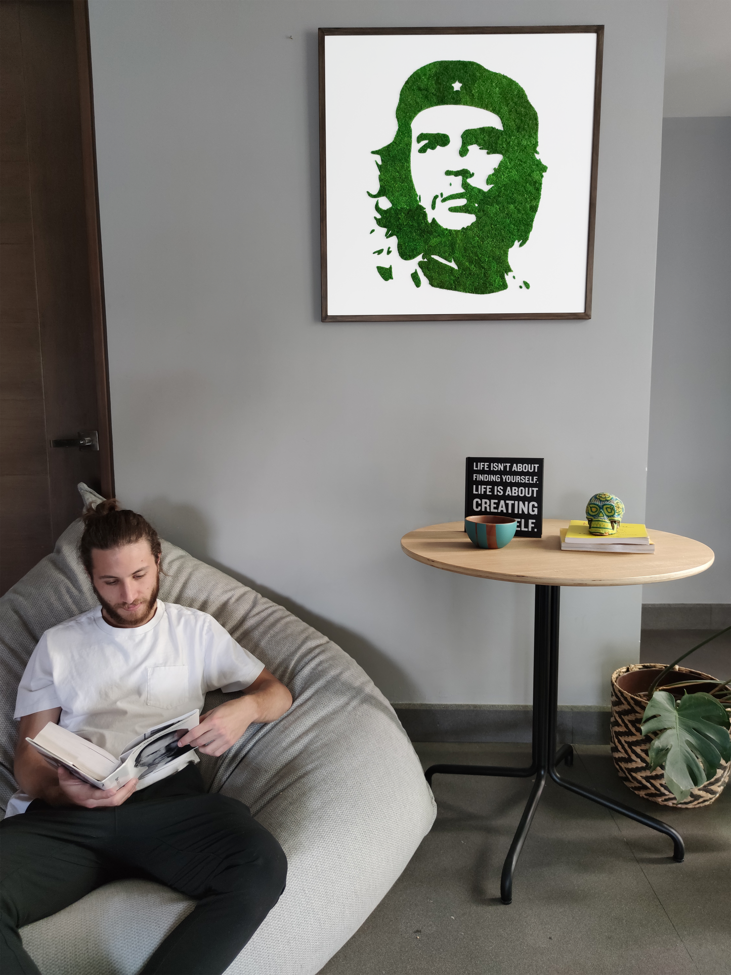 EL CHE