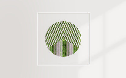 CIRCULO BETA (Cuadro)