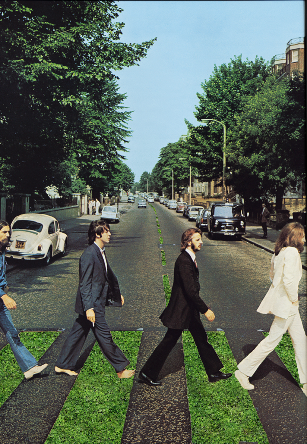 MUSGO ROAD