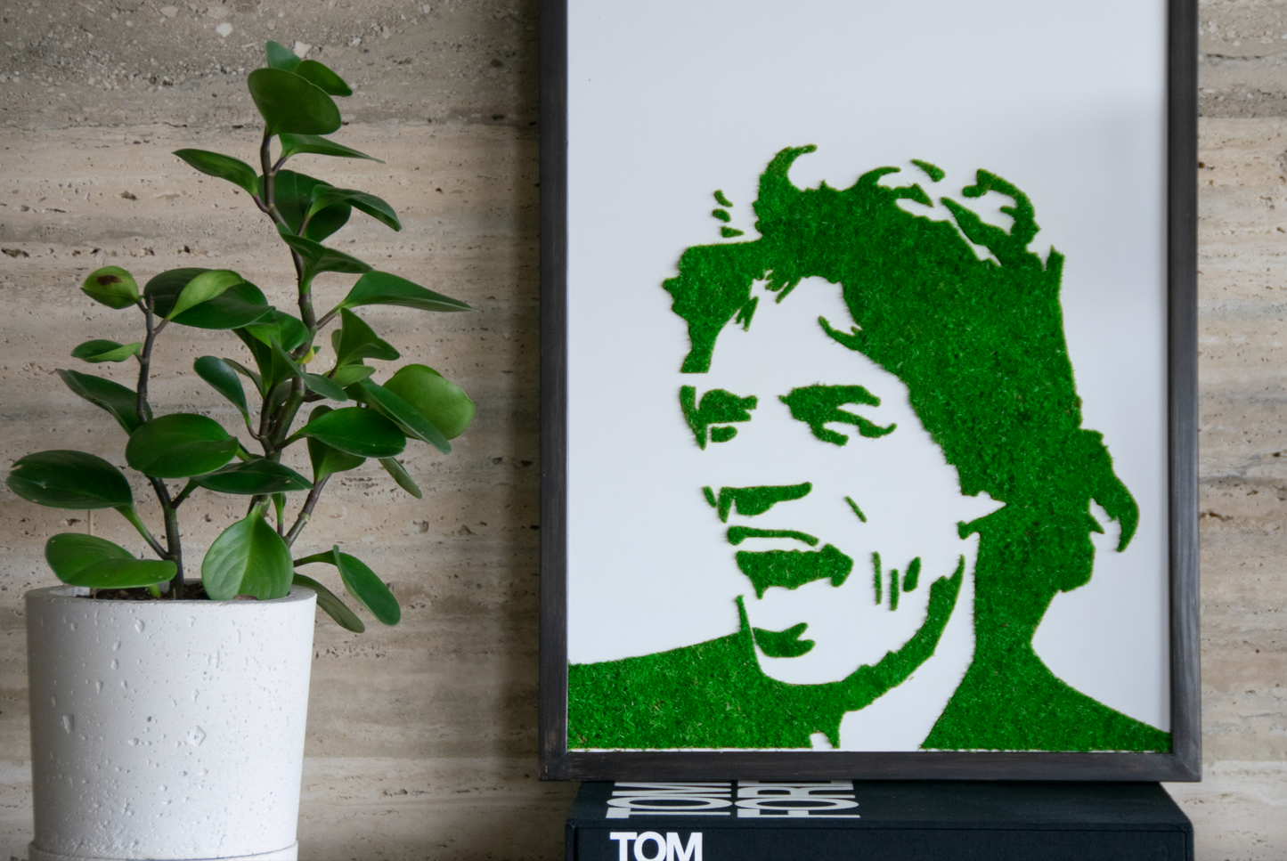 EL JAGGER