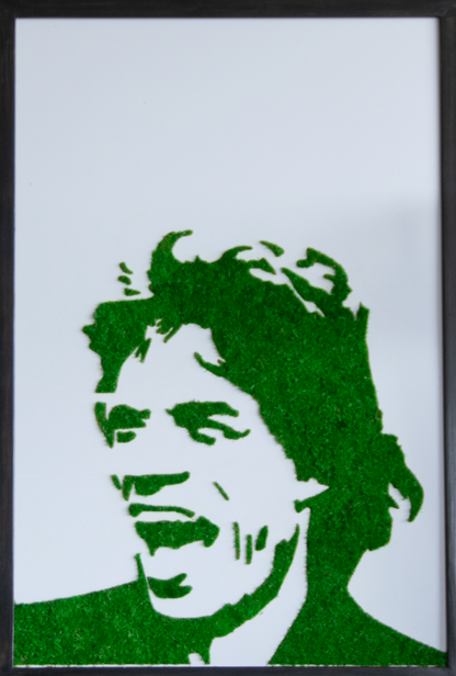 EL JAGGER