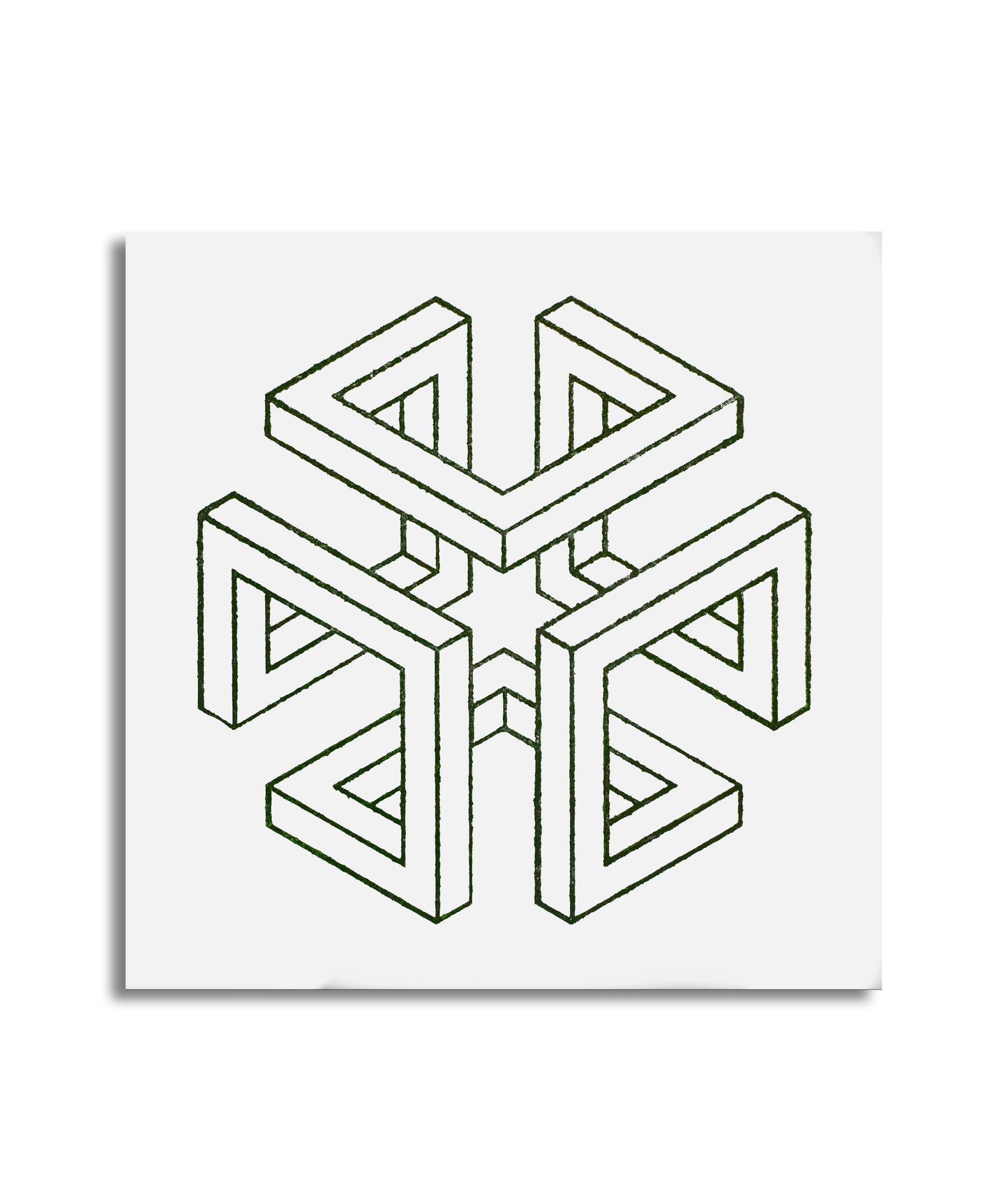 CUBO INFINITO