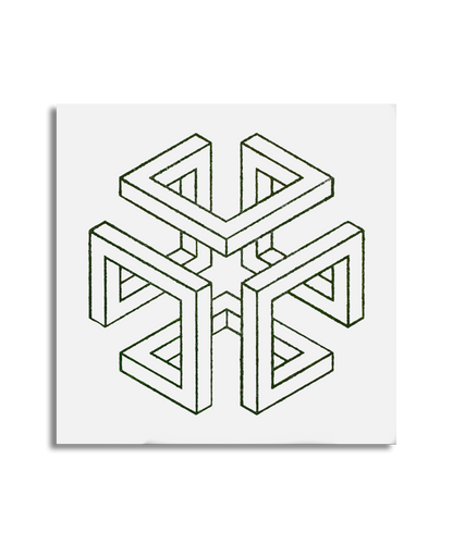 CUBO INFINITO
