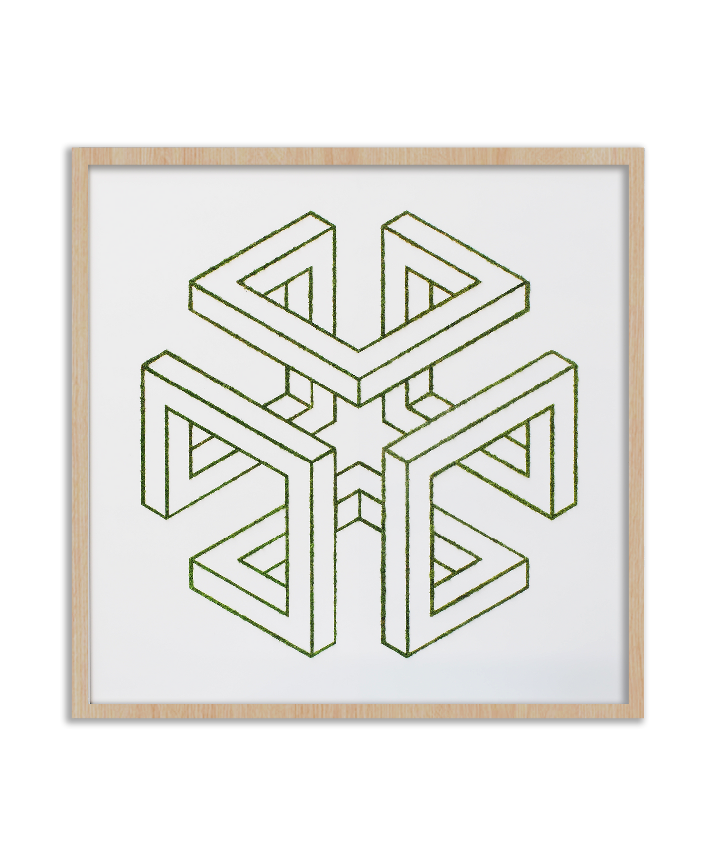 CUBO INFINITO