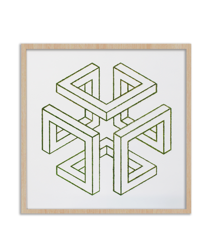 CUBO INFINITO