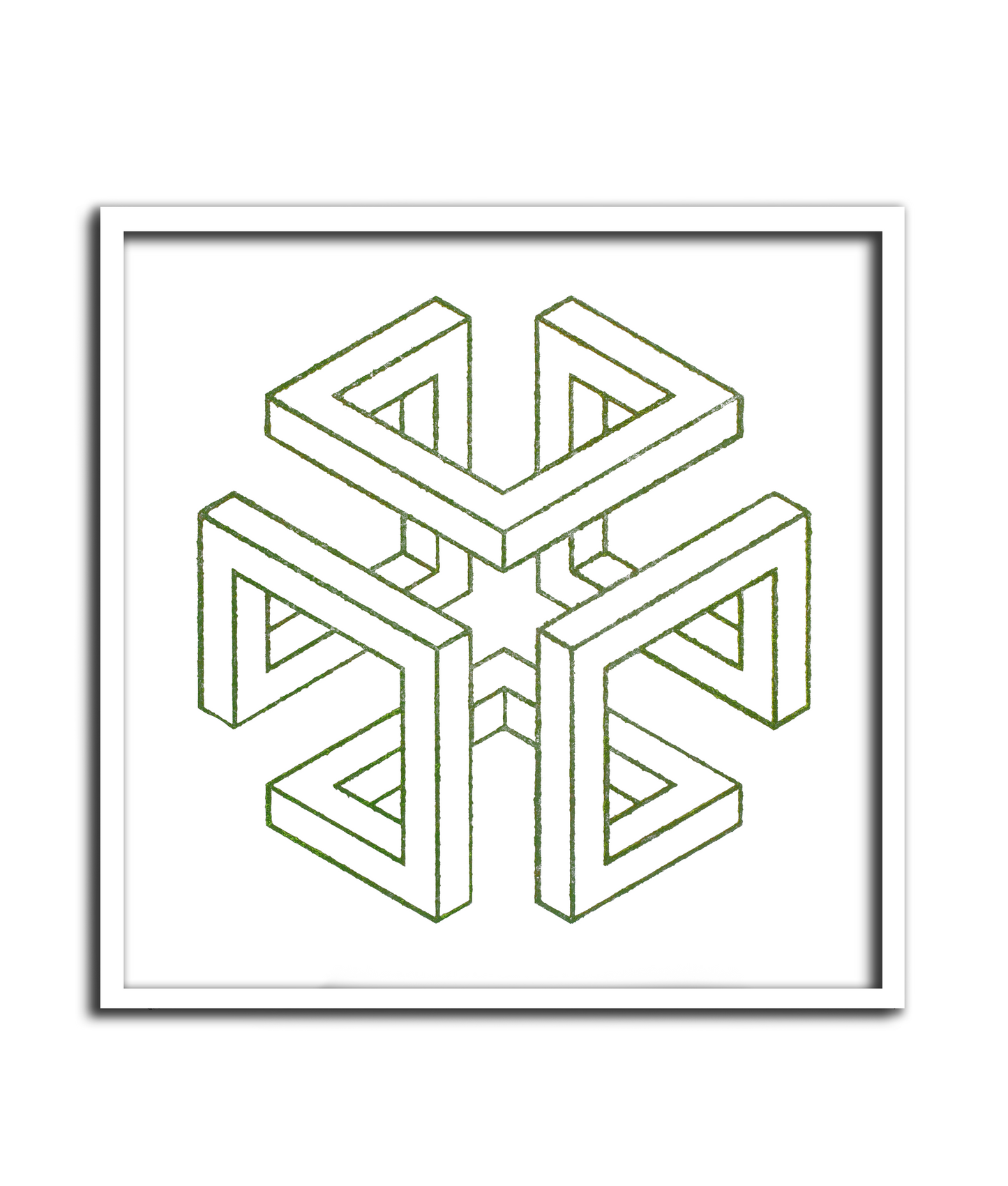 CUBO INFINITO