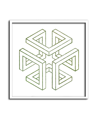 CUBO INFINITO