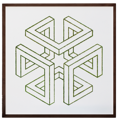 CUBO INFINITO
