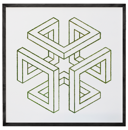 CUBO INFINITO