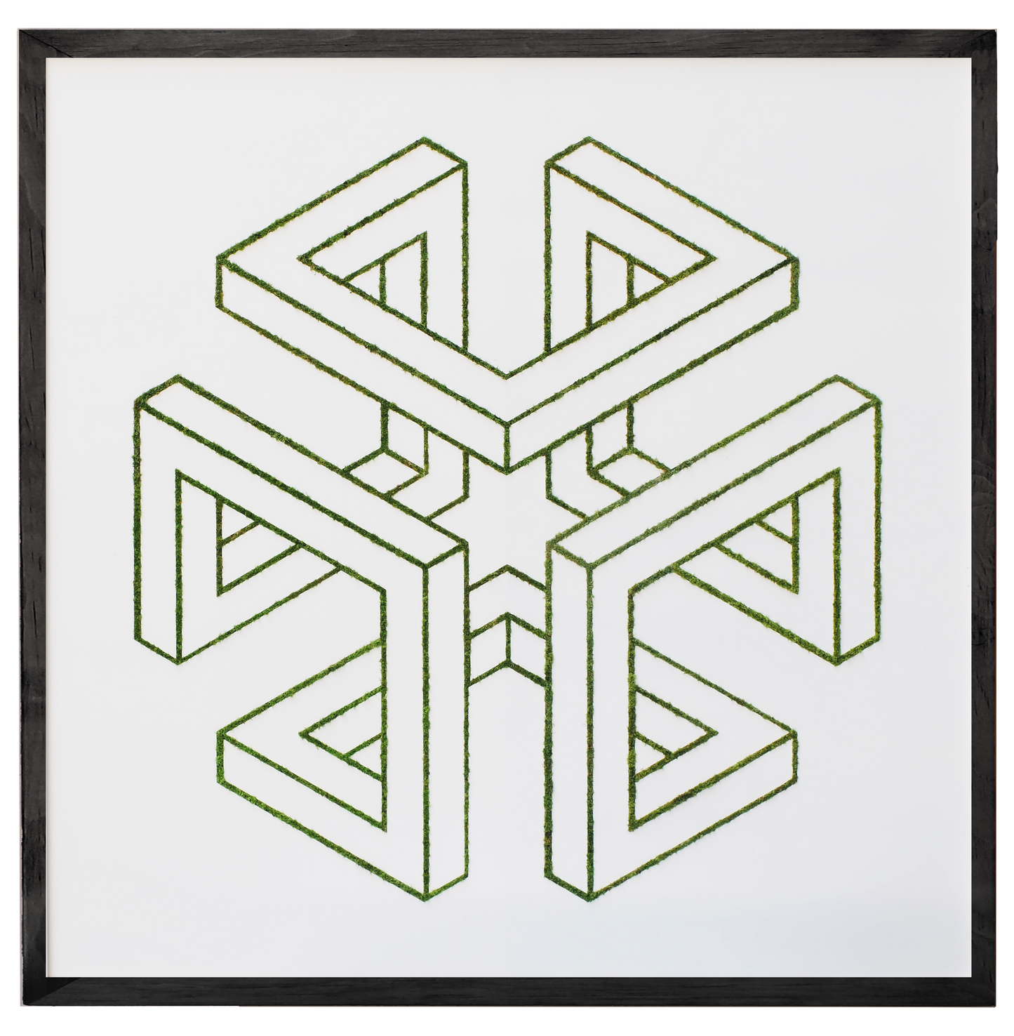 CUBO INFINITO