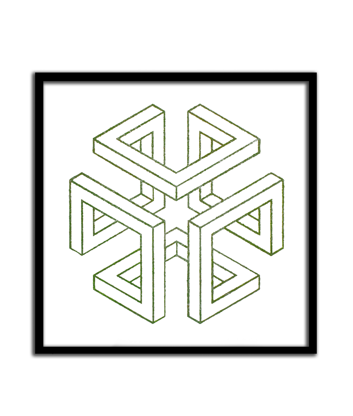 CUBO INFINITO